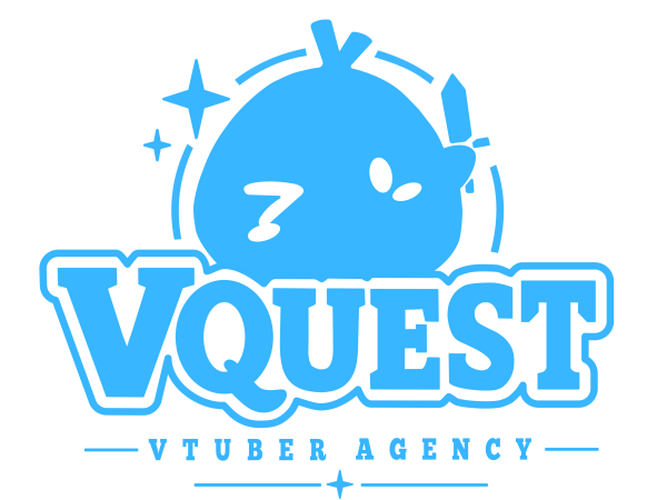 VQuest Logo